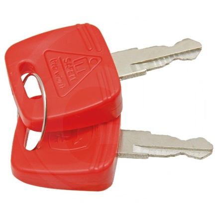  Replacement key | RE183938