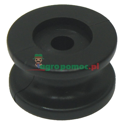  Replacement rubber foot