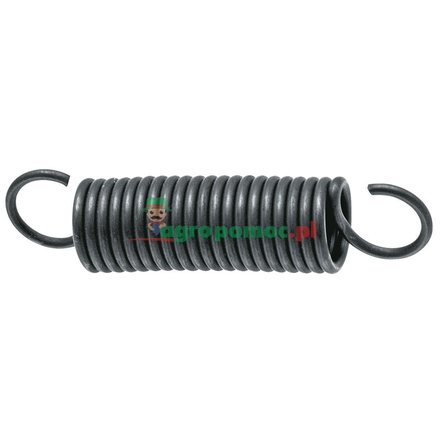  Replacement spring