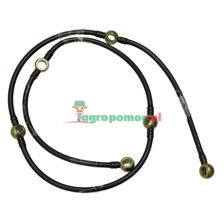  Return conduit | 162000080704, 836847522, 47108986