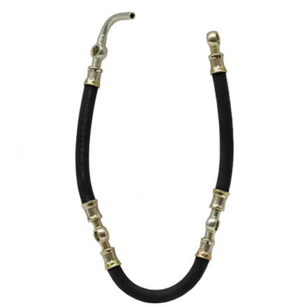  Return conduit | F278201060010