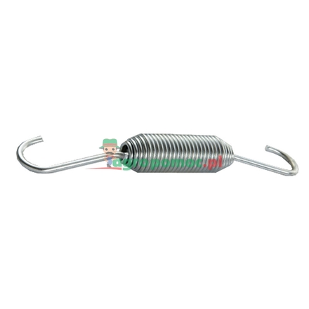  Return spring | 1 447 0036 00