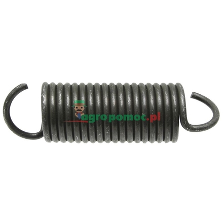  Return spring | 120912A1