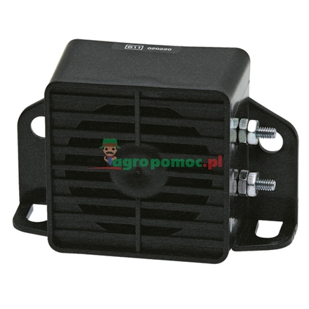  Reversing warning system | 76925