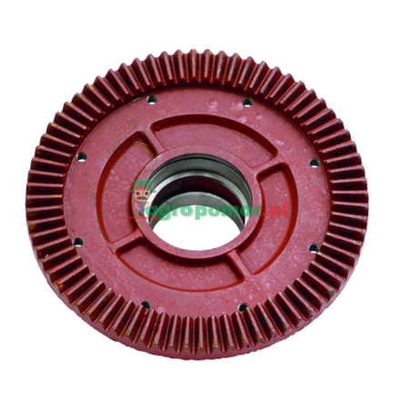 GRANITE Disk wheel Ø 285 mm | 57729410