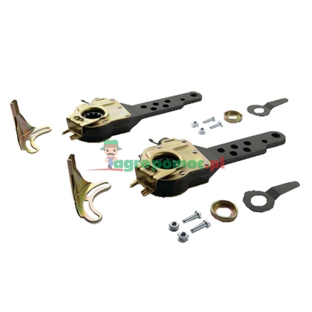  Rod adjuster set | 05.574.82.43.3