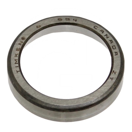  Roller bearing ring