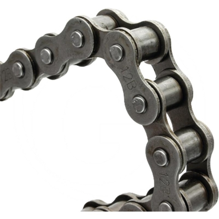  Roller chain