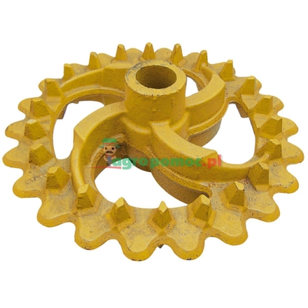  Roller ring | 101108