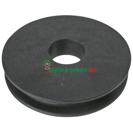  Rope roller | 121752