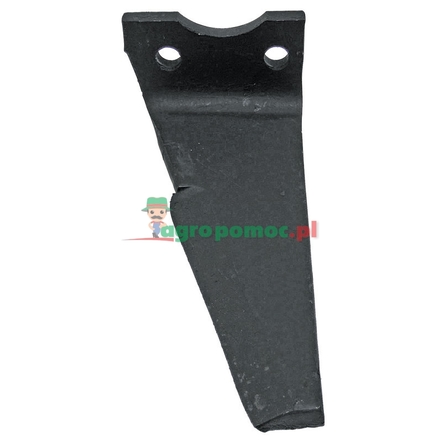  Rotary harrow tine | 034578, RH-120-DER