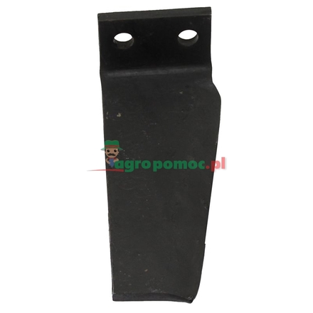  Rotary harrow tine | 5000.03.0330