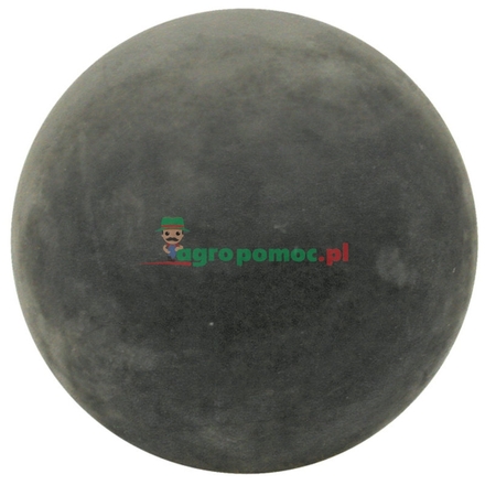  rubber float ball