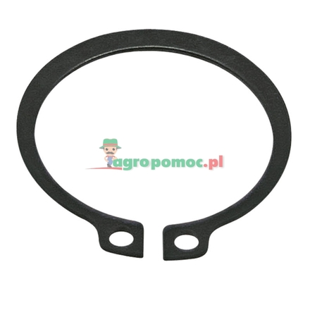  safety ring | X530016446000