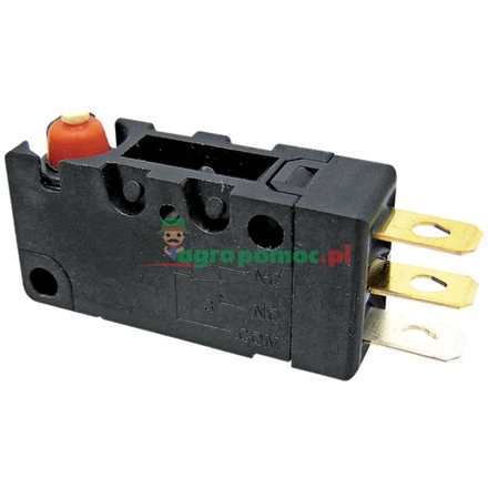 Safety switch | 119410605/1, 19410605/1, 1136-0072-01