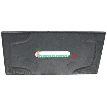  Scraper | 51-R101-B, 84060009