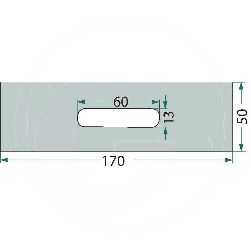  Scraper | 84062501 51-R104