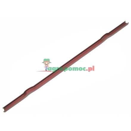  Scraper floor rail | 70MT4098
K401250209