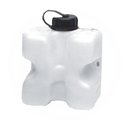  Screenwash reservoir