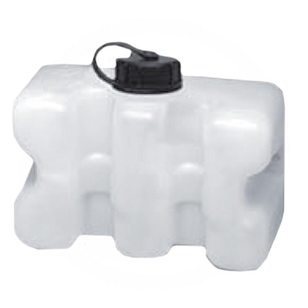  Screenwash reservoir