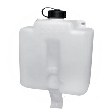  Screenwash reservoir