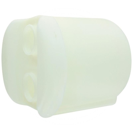  Screenwash system reservoir