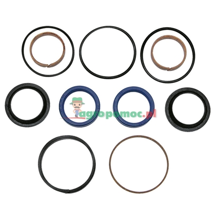 Seal kit | 3484327M92