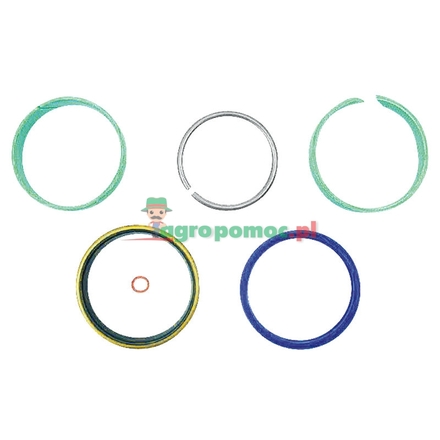  Seal kit | G001990010750