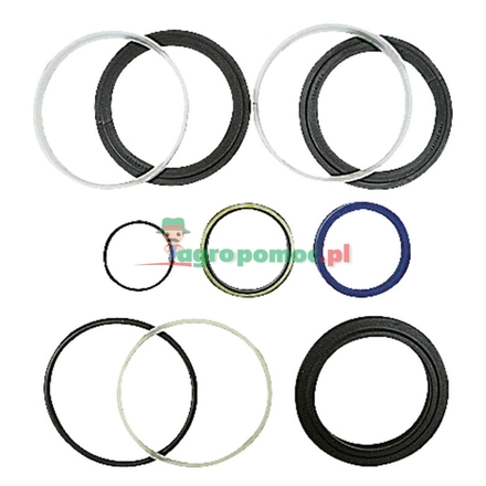 Seal kit DA Ø35-Ø60