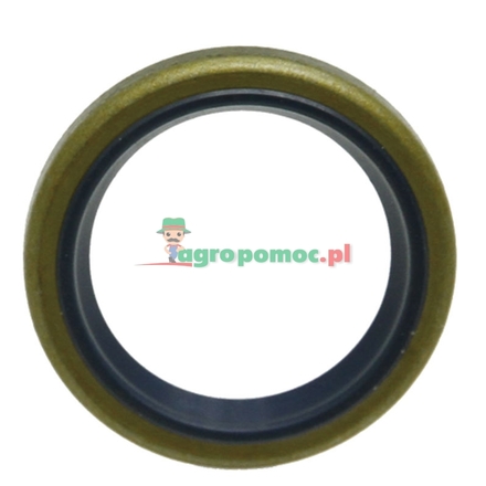  Sealing ring | 406834A1