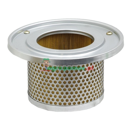 Secondary air filter | 565C1374.2