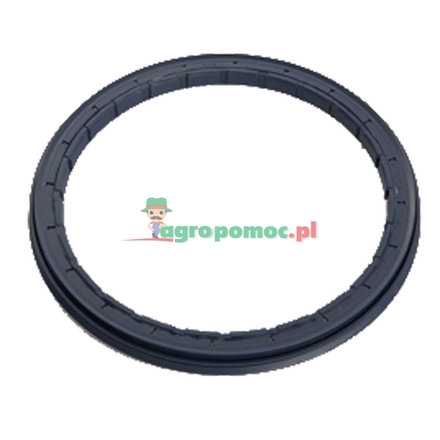  Shaft seal | 02.5664.57.00