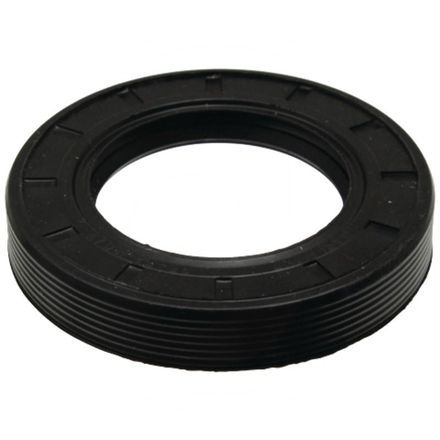  Shaft seal