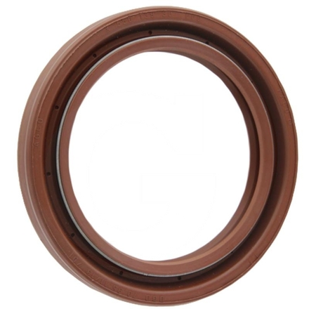  Shaft seal