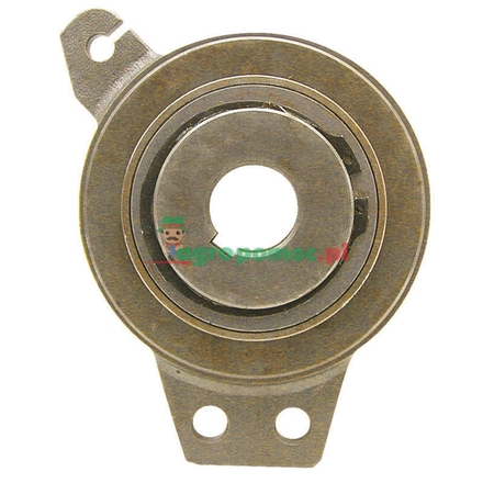  Shiftable free-wheel