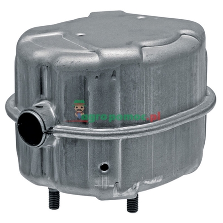  Silencer | 18310-ZE2-013