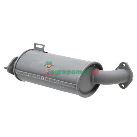  Silencer | H205200100060, H205200100010, H205200100030