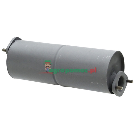  Silencer | H250200100010
