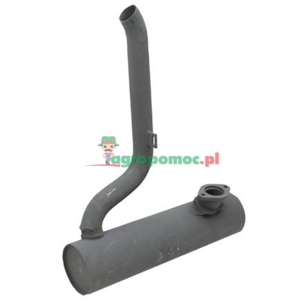  Silencer | H255201100011