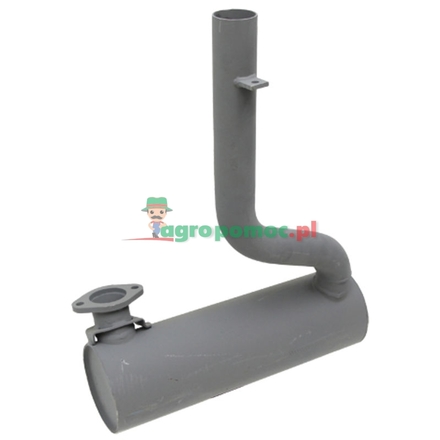  Silencer | H275200100010