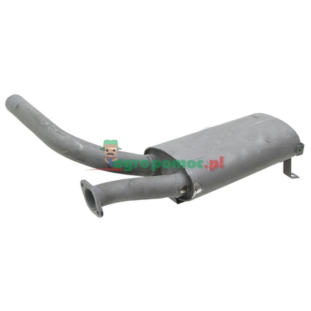  Silencer | H345200100022