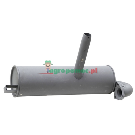  Silencer | H395200100150