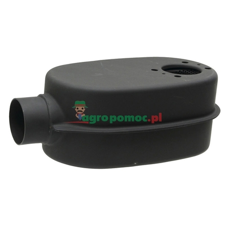  Silencer | 0.008.3686.3/10