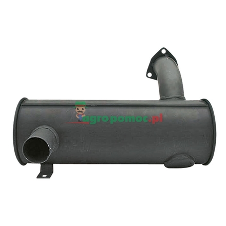  Silencer | 1694961M5