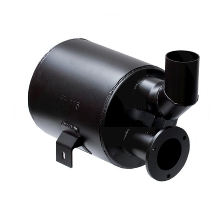  Silencer | 3618837M3