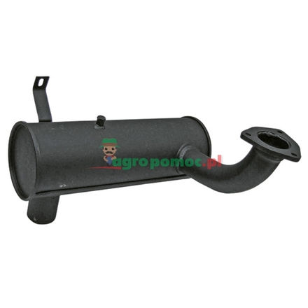  Silencer | 1694965M6