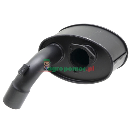  Silencer | 3814606M2, 3814606M1, 3712928M3, 3712928M2