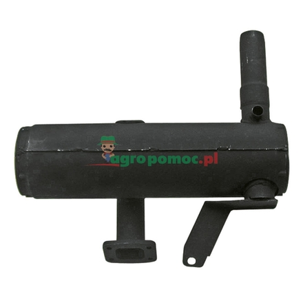  Silencer | 82009292, 81871353, 89843678