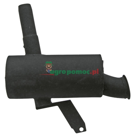  Silencer | 82003737, 82009296, 82001308