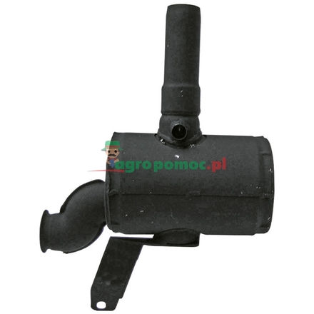  Silencer | 82009293, E9NN5230DB17M